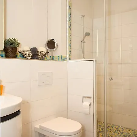 Ferienwohnung Teldec Nortorf Room photo