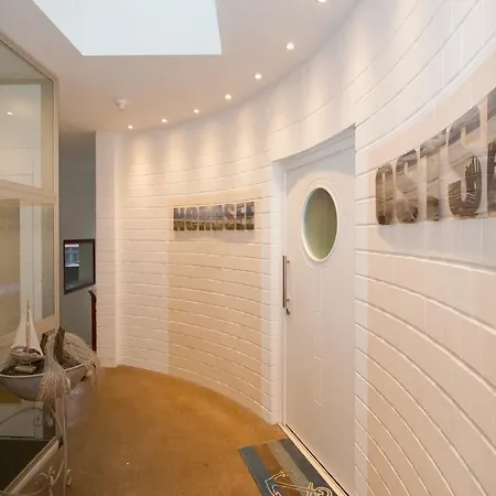 Ferienwohnung Teldec Nortorf Room photo