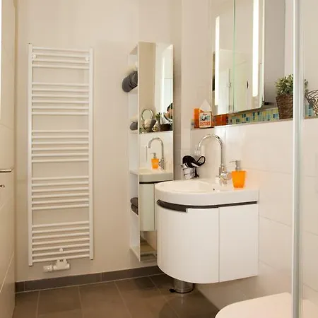 Ferienwohnung Teldec Nortorf Room photo