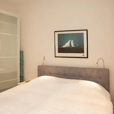 Ferienwohnung Teldec Nortorf Room photo