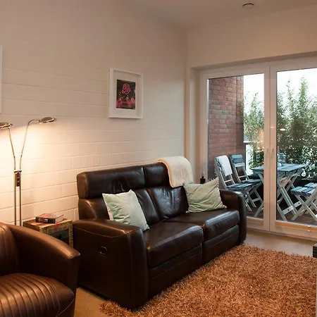 Ferienwohnung Teldec Nortorf Room photo