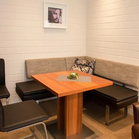 Ferienwohnung Teldec Nortorf Room photo