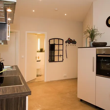 Ferienwohnung Teldec Nortorf Room photo