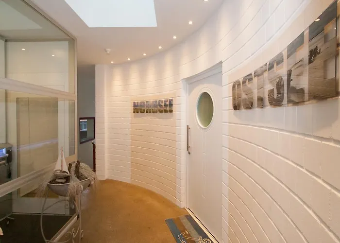 Ferienwohnung Teldec