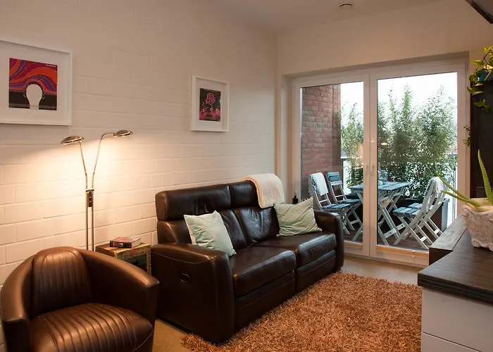 Ferienwohnung Teldec