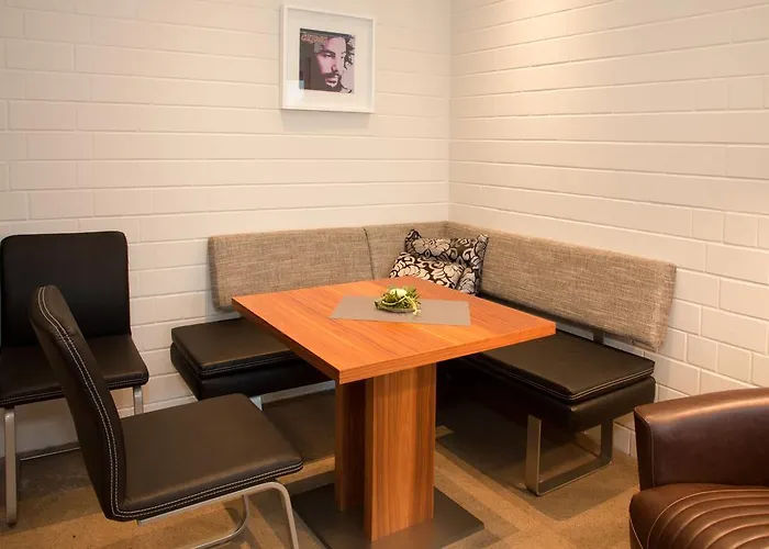 Ferienwohnung Teldec