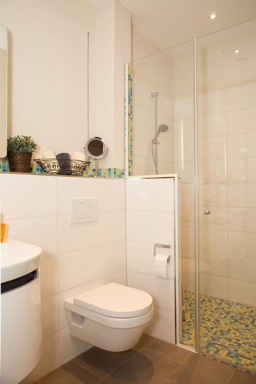 Teldec Apartment *