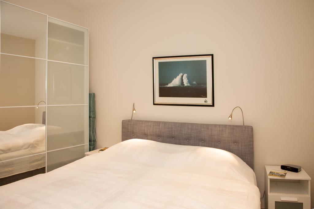 Apartment Teldec Nortorf