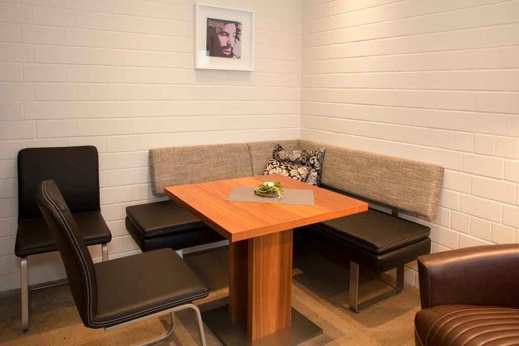 Apartment Teldec Nortorf