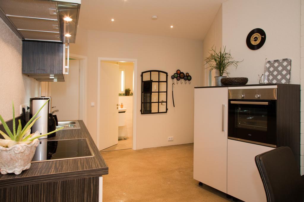 Teldec Apartment Nortorf